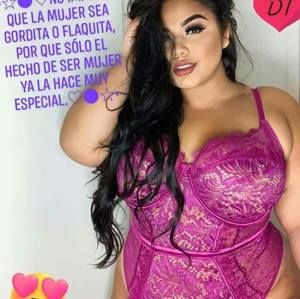 Meet your Posher, Chayito